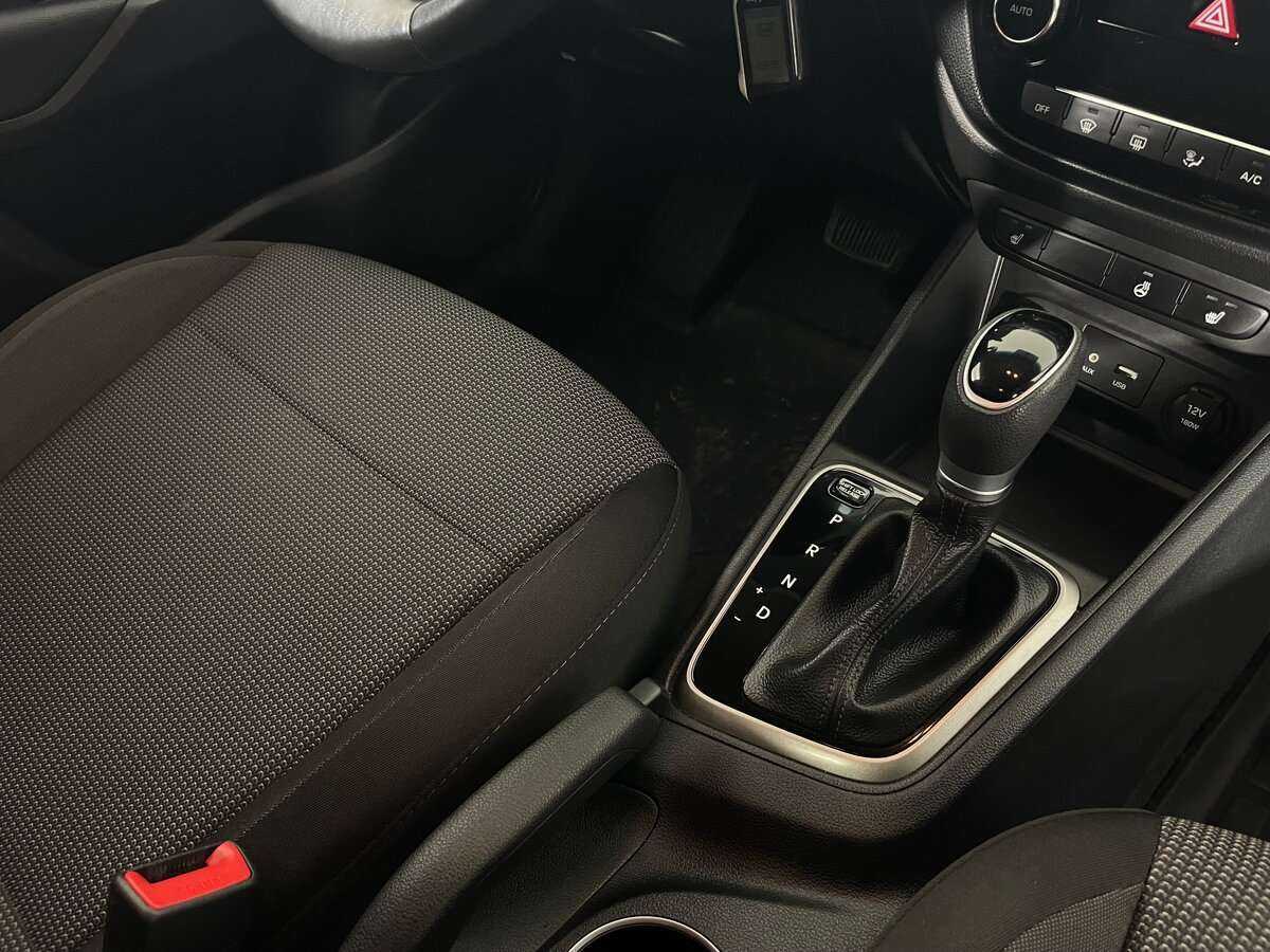 Купить Hyundai Solaris, 2018, 69 000 км.. Фото: #14