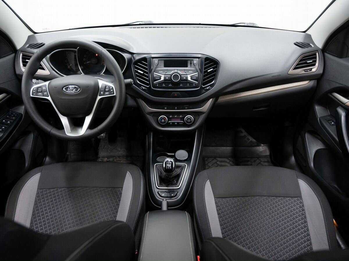 Купить Lada (ВАЗ) Vesta, 2018, 95 000 км.. Фото: #14