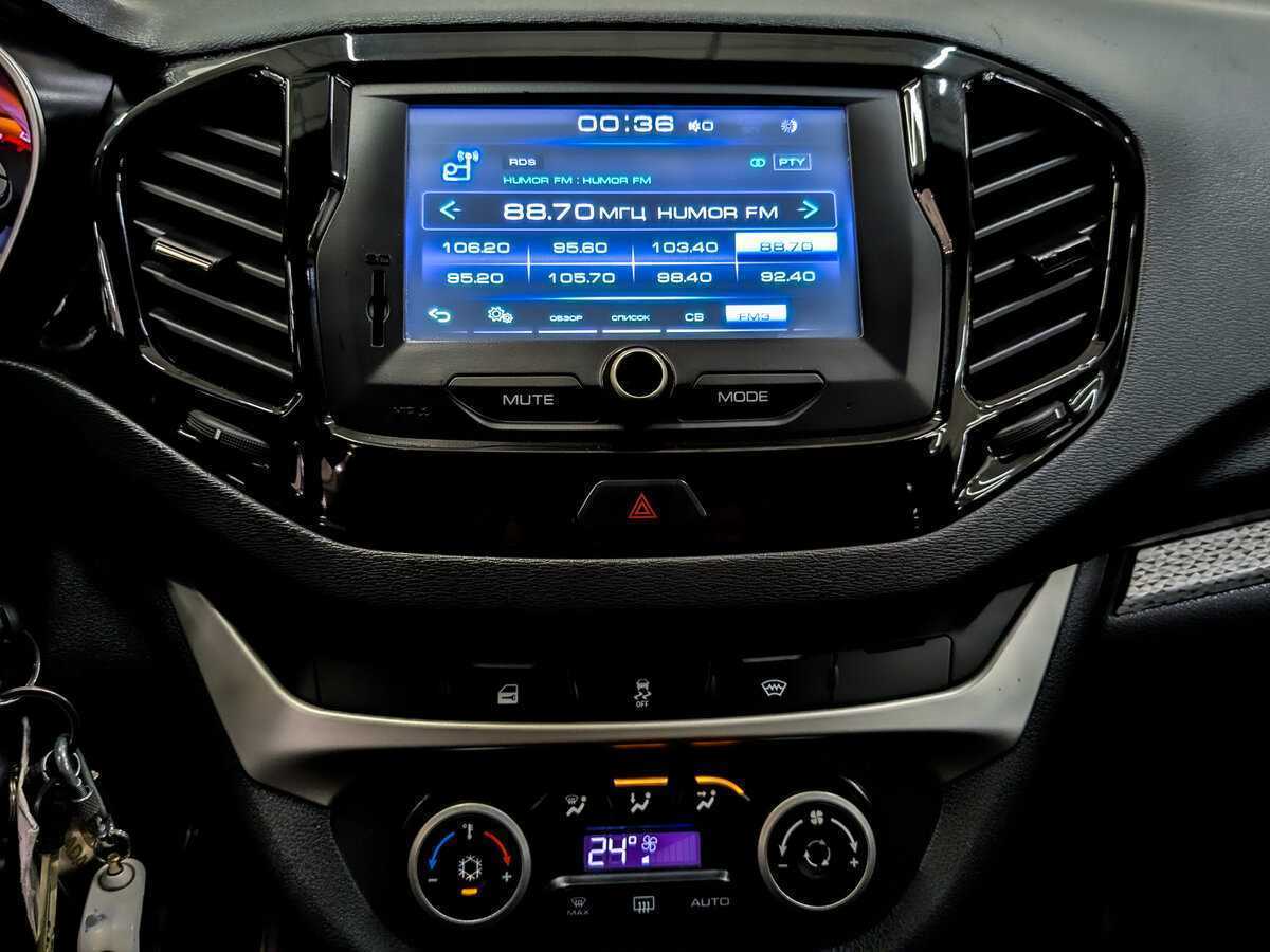 Купить Lada (ВАЗ) Vesta, 2019, 70 048 км.. Фото: #14