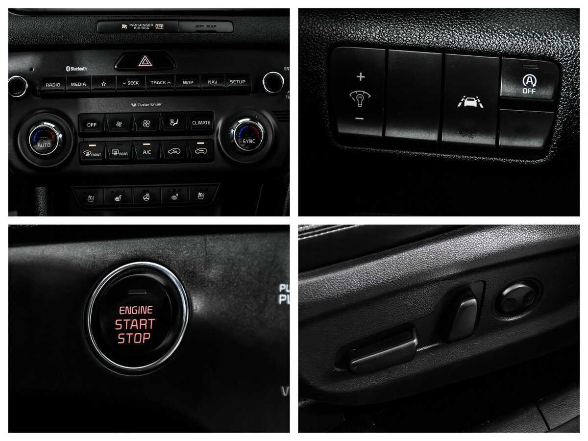 Купить Kia Sportage, 2019, 145 816 км.. Фото: #14