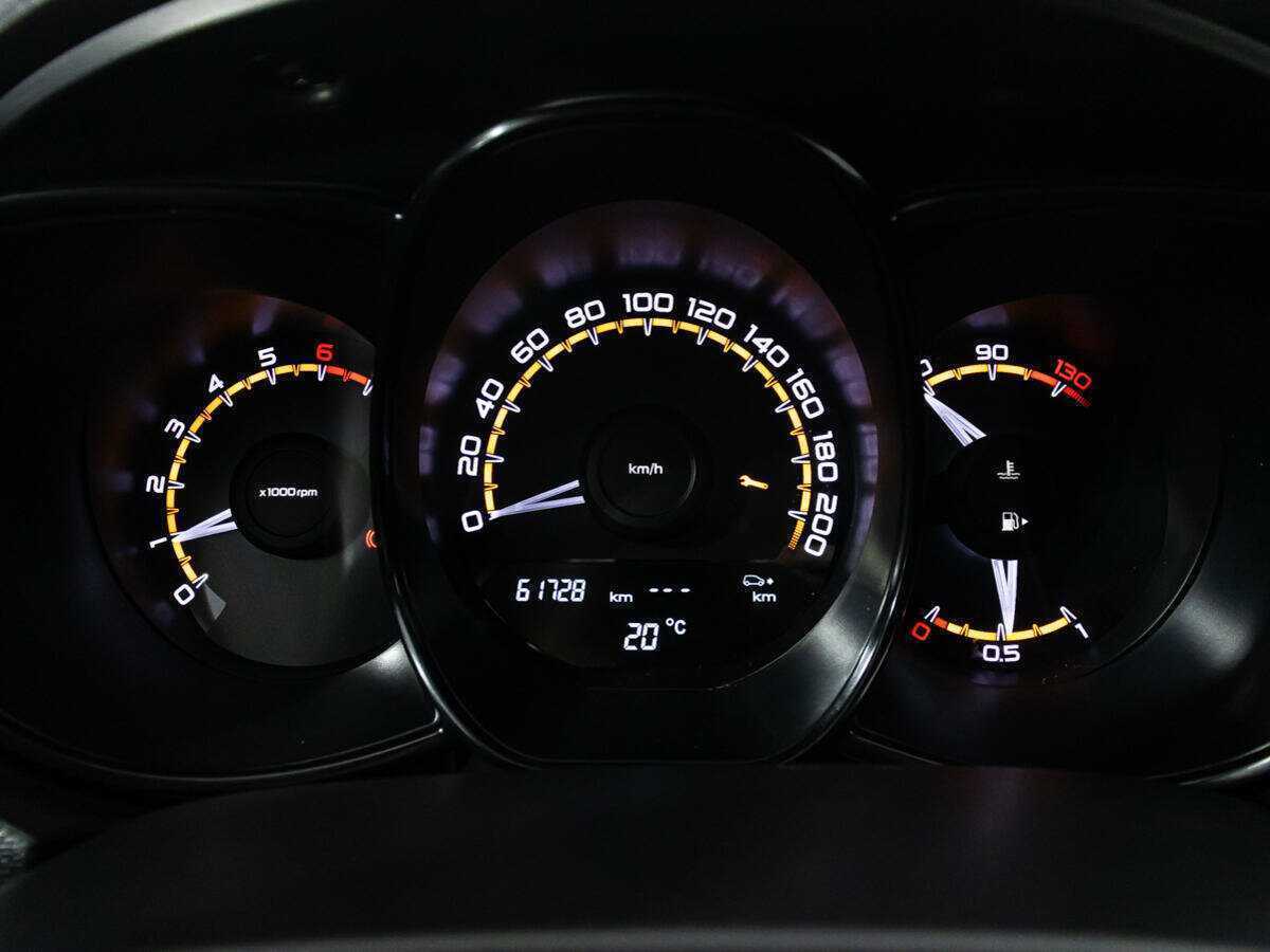 Купить Lada (ВАЗ) Vesta, 2022, 61 720 км.. Фото: #11