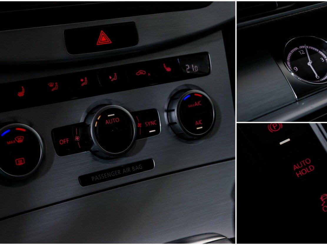 Купить Volkswagen Passat CC, 2013, 160 878 км.. Фото: #13