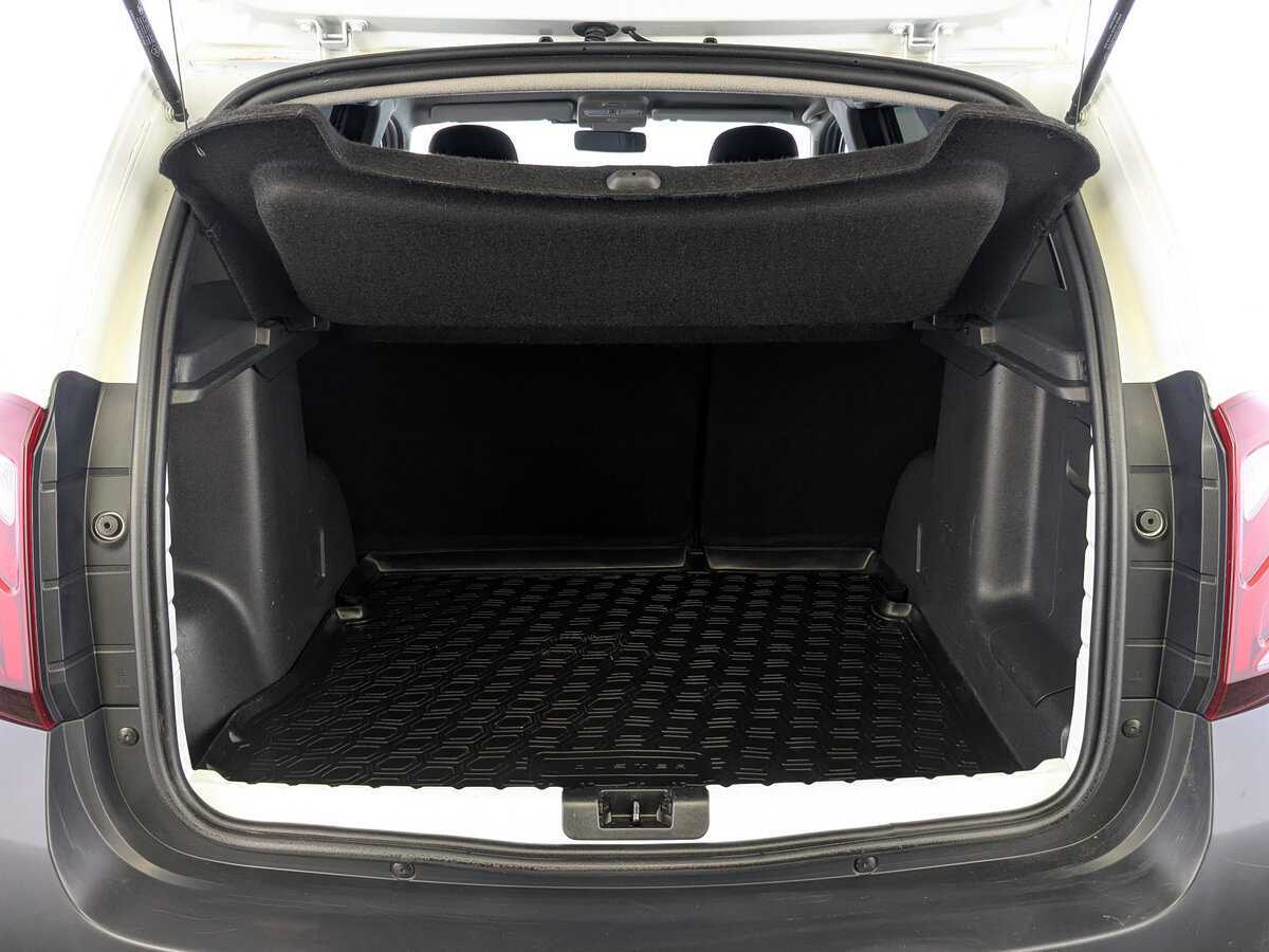 Купить Renault Duster, 2021, 26 500 км.. Фото: #9