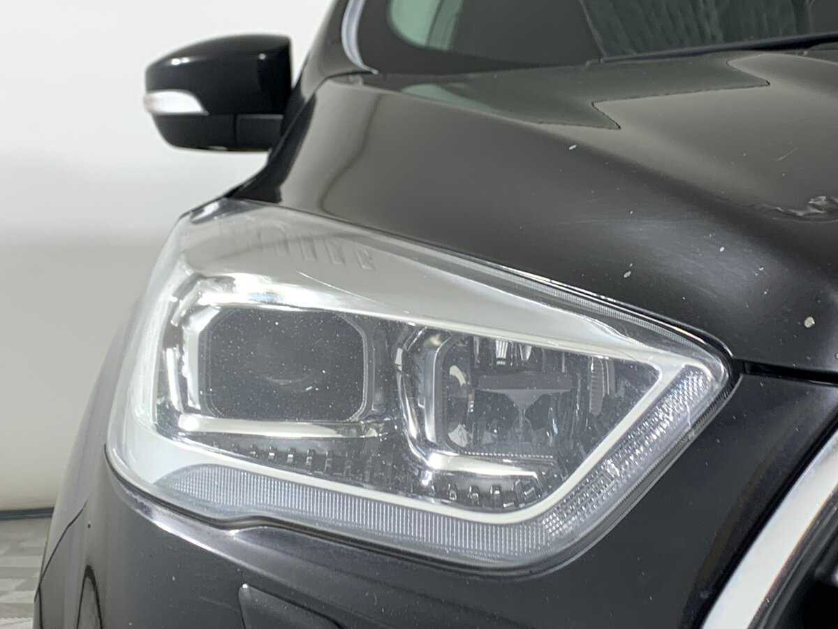 Купить Ford Kuga, 2017, 171 461 км.. Фото: #9