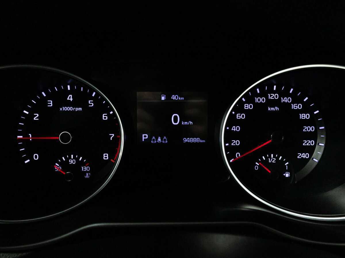 Купить Kia Ceed, 2020, 94 360 км.. Фото: #11