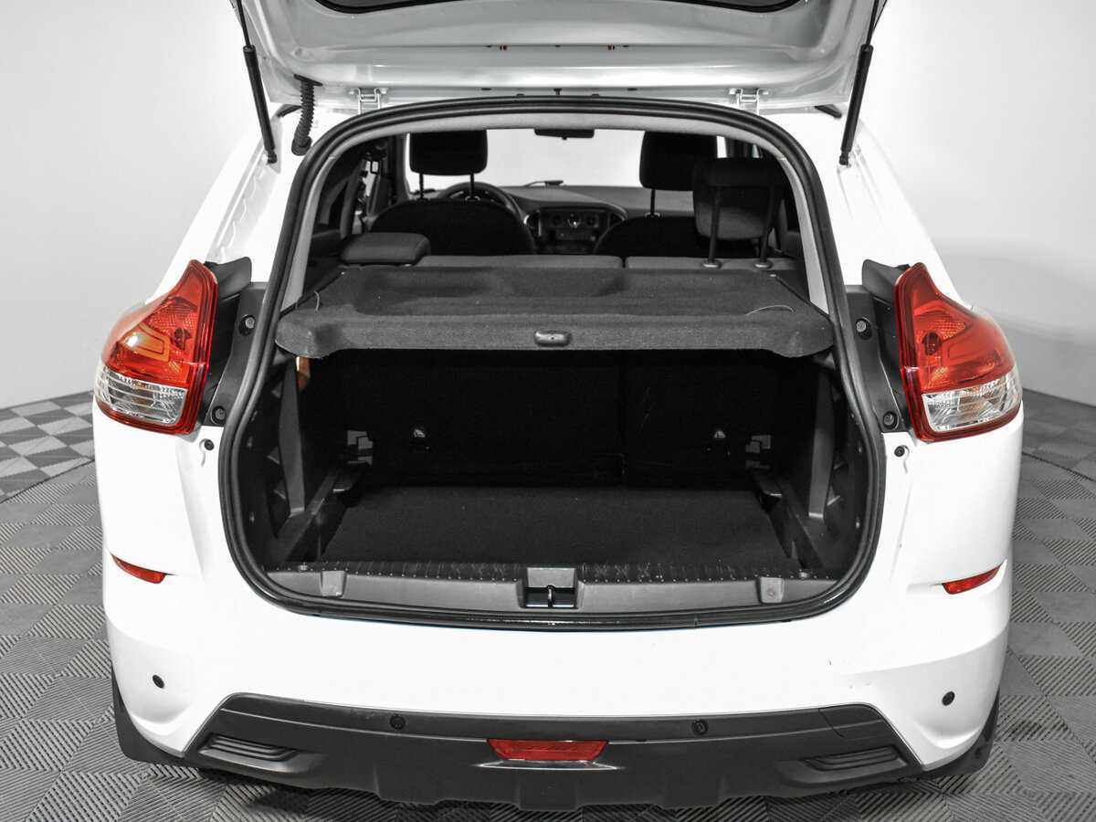 Купить Lada (ВАЗ) XRAY, 2019, 41 524 км.. Фото: #16