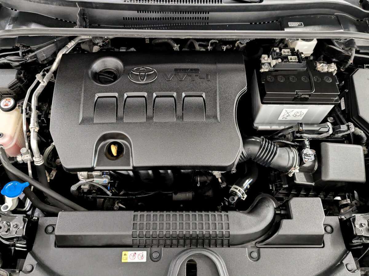 Купить Toyota Corolla, 2019, 161 004 км.. Фото: #8