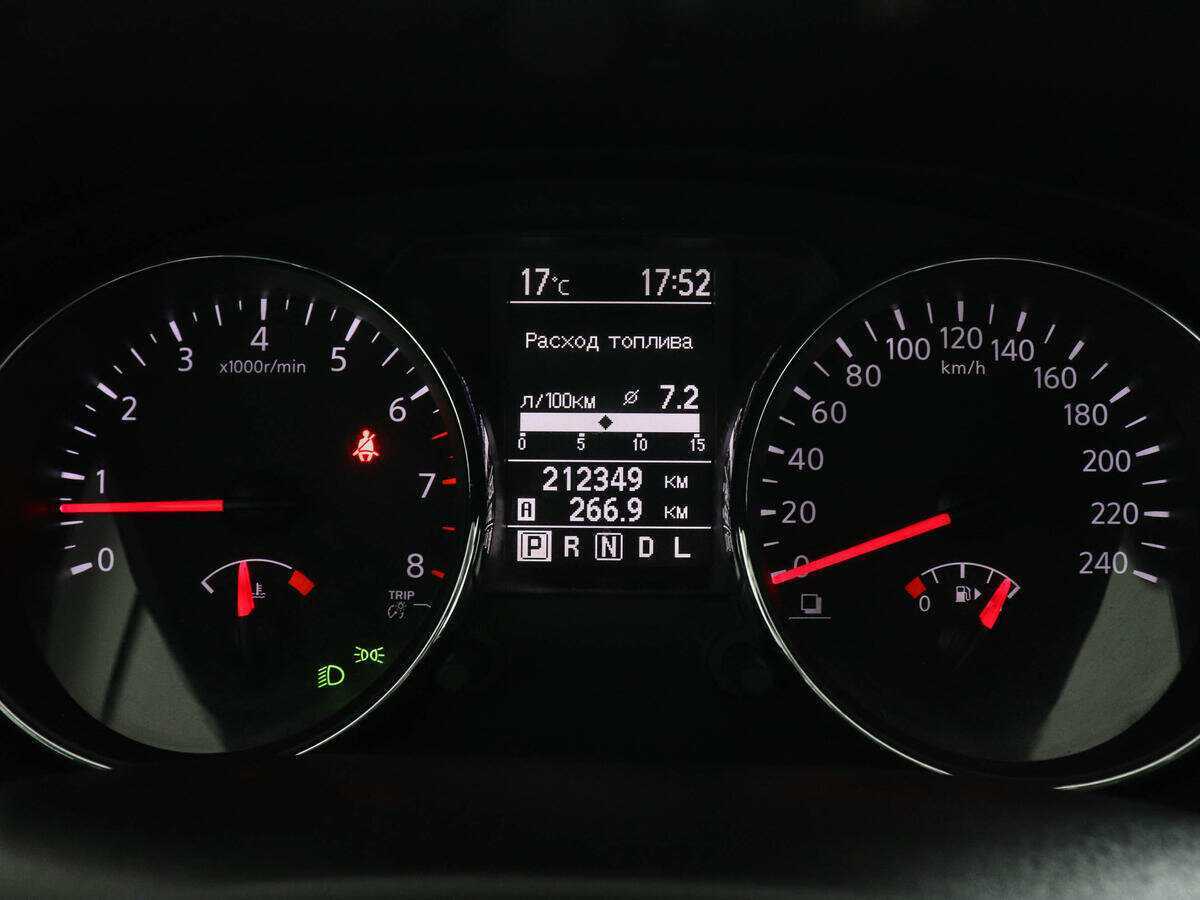 Купить Nissan Qashqai, 2012, 212 344 км.. Фото: #6