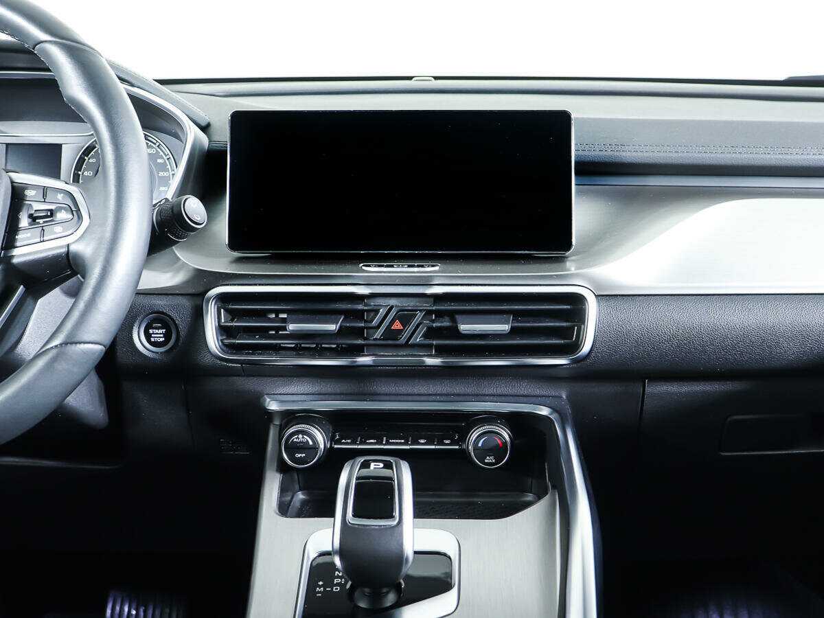 Купить Geely Coolray, 2021, 42 754 км.. Фото: #10