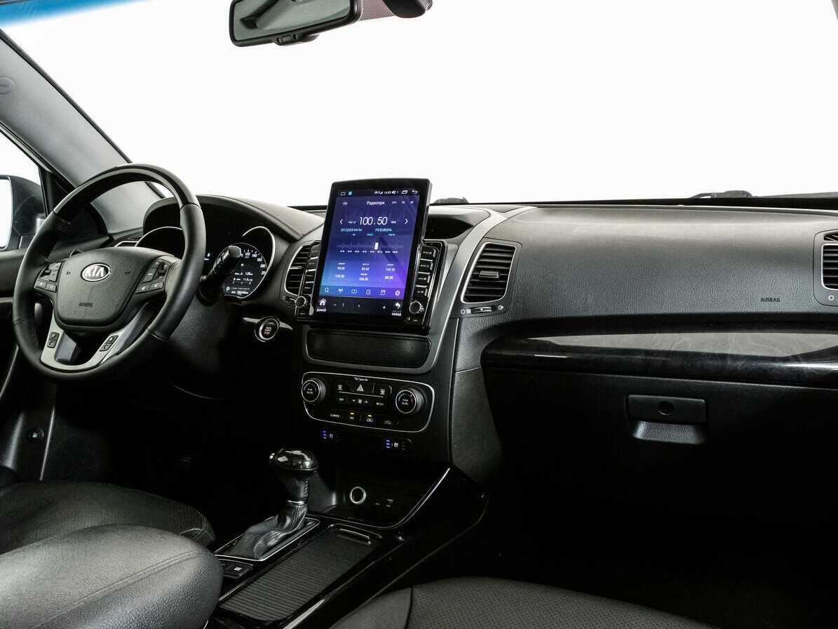 Купить Kia Sorento, 2015, 99 209 км.. Фото: #8