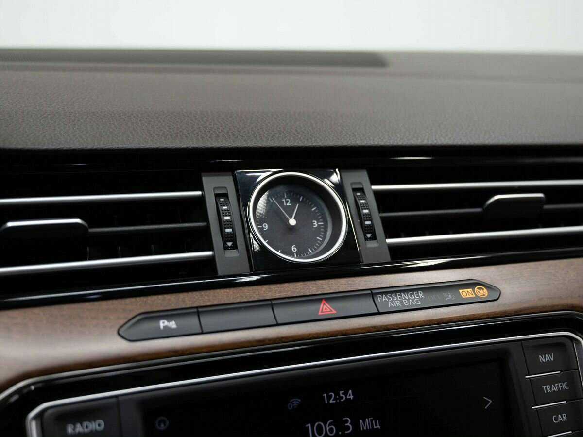 Купить Volkswagen Passat, 2016, 148 660 км.. Фото: #19