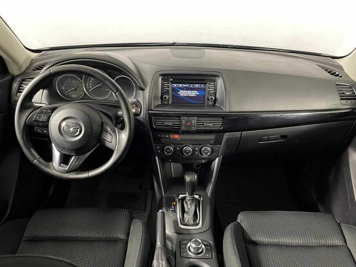 Купить Mazda CX-5, 2014, 194 054 км.. Фото: #6
