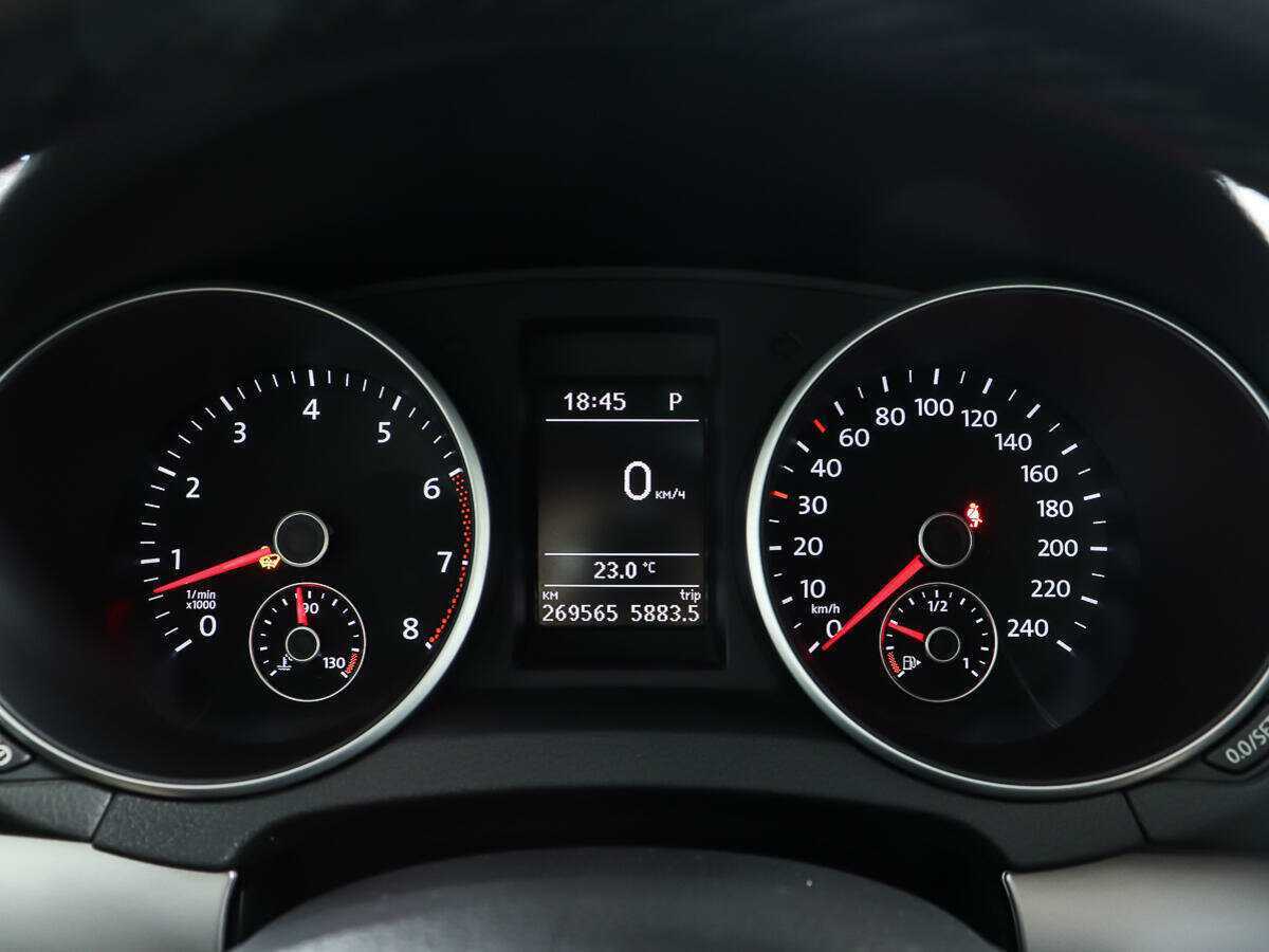 Купить Volkswagen Golf, 2012, 269 564 км.. Фото: #9