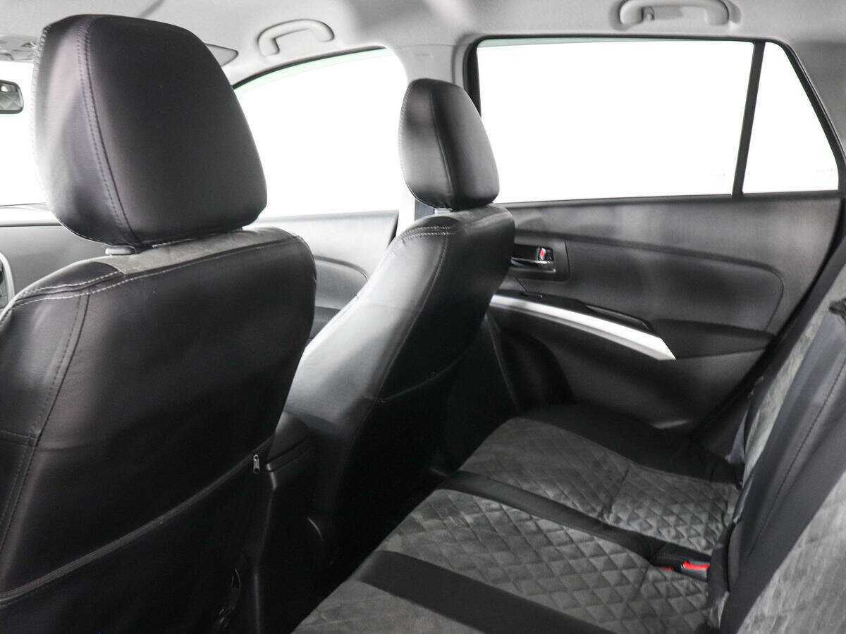 Купить Suzuki SX4, 2021, 32 588 км.. Фото: #7