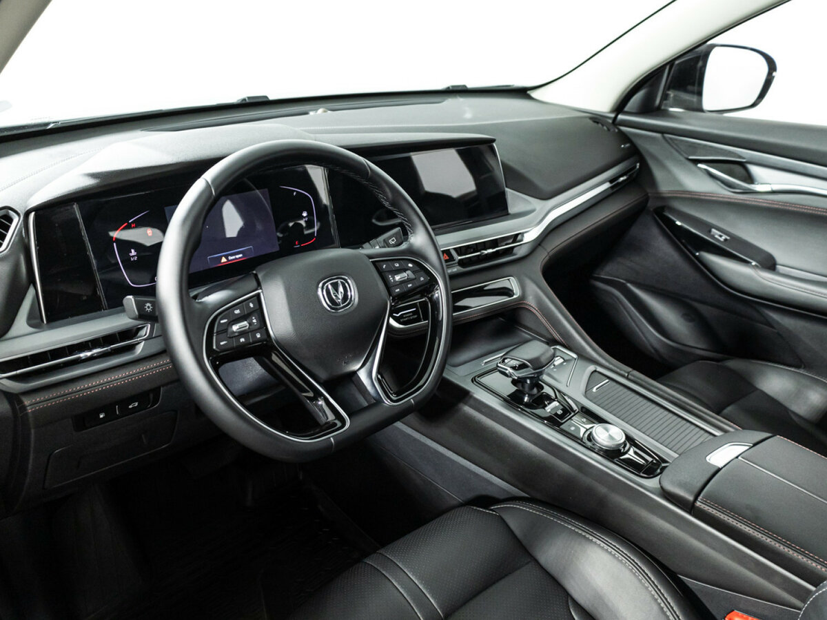 Купить Changan CS75 Plus, 2023, 31 716 км.. Фото: #10
