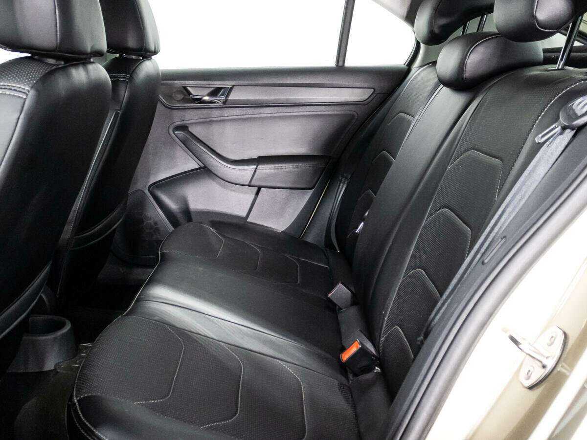 Купить Skoda Rapid, 2020, 22 838 км.. Фото: #9