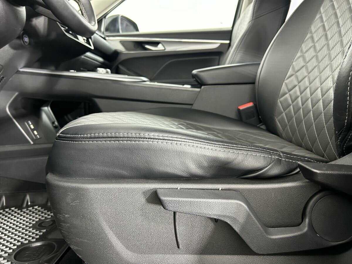 Купить Haval Jolion, 2022, 55 062 км.. Фото: #9