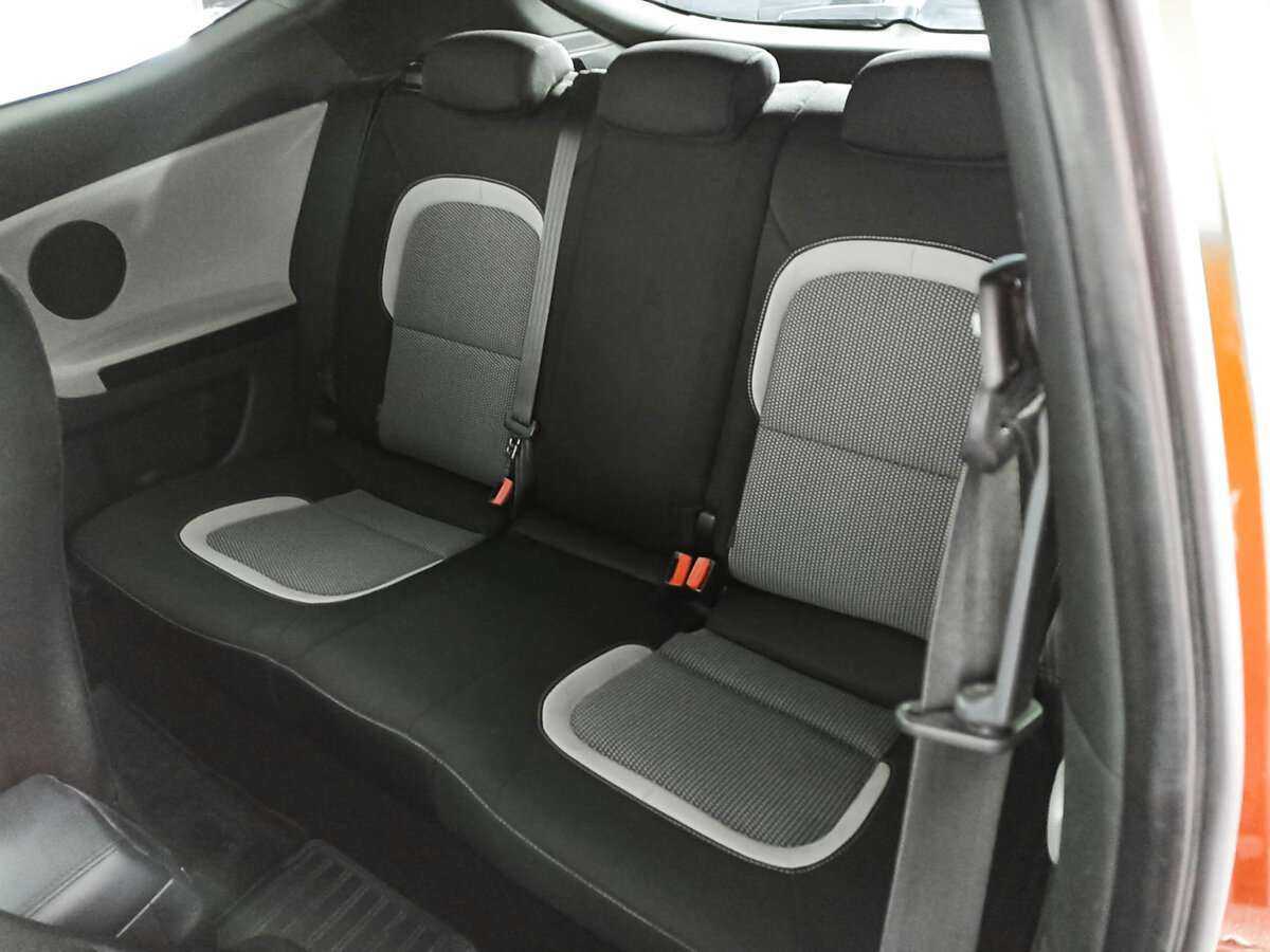 Купить Kia Ceed, 2013, 229 045 км.. Фото: #9