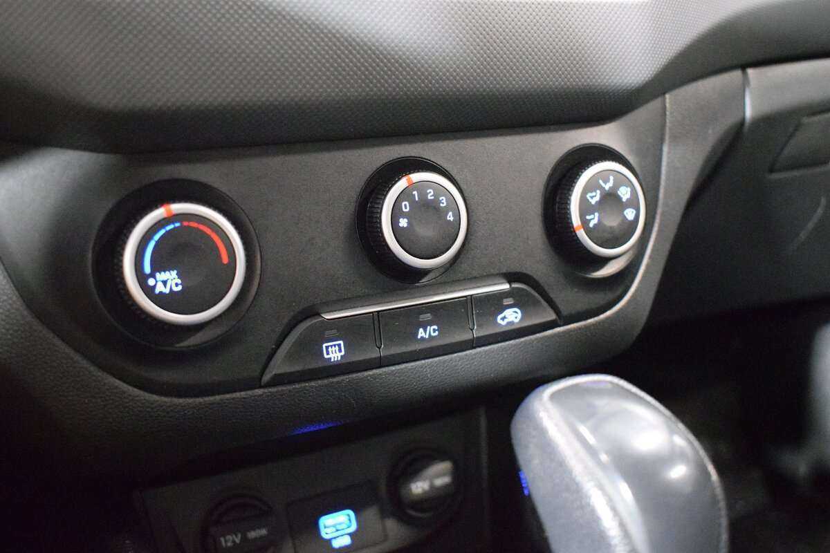 Купить Hyundai Creta, 2019, 65 200 км.. Фото: #17