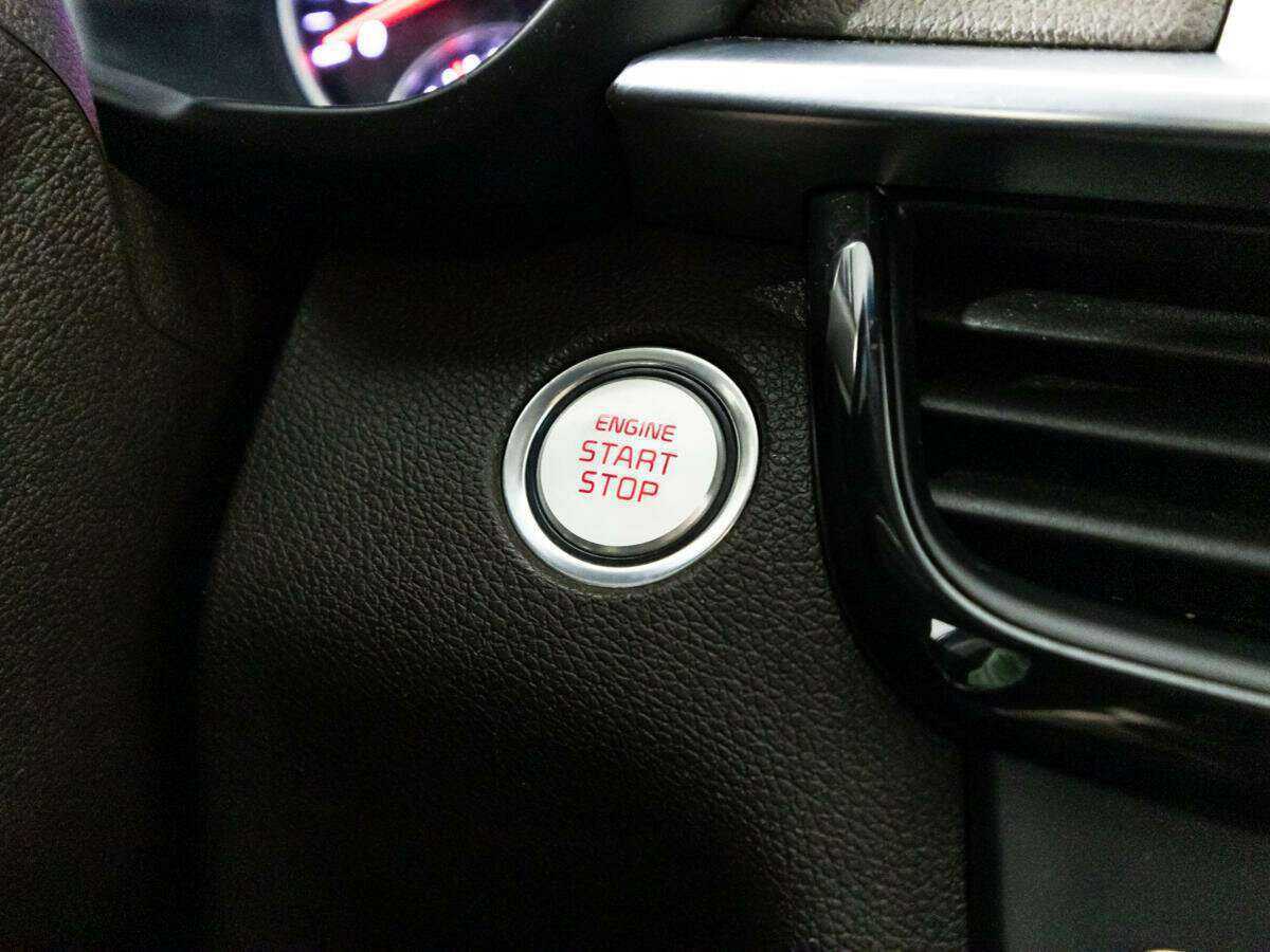 Купить Kia Optima, 2019, 72 495 км.. Фото: #23