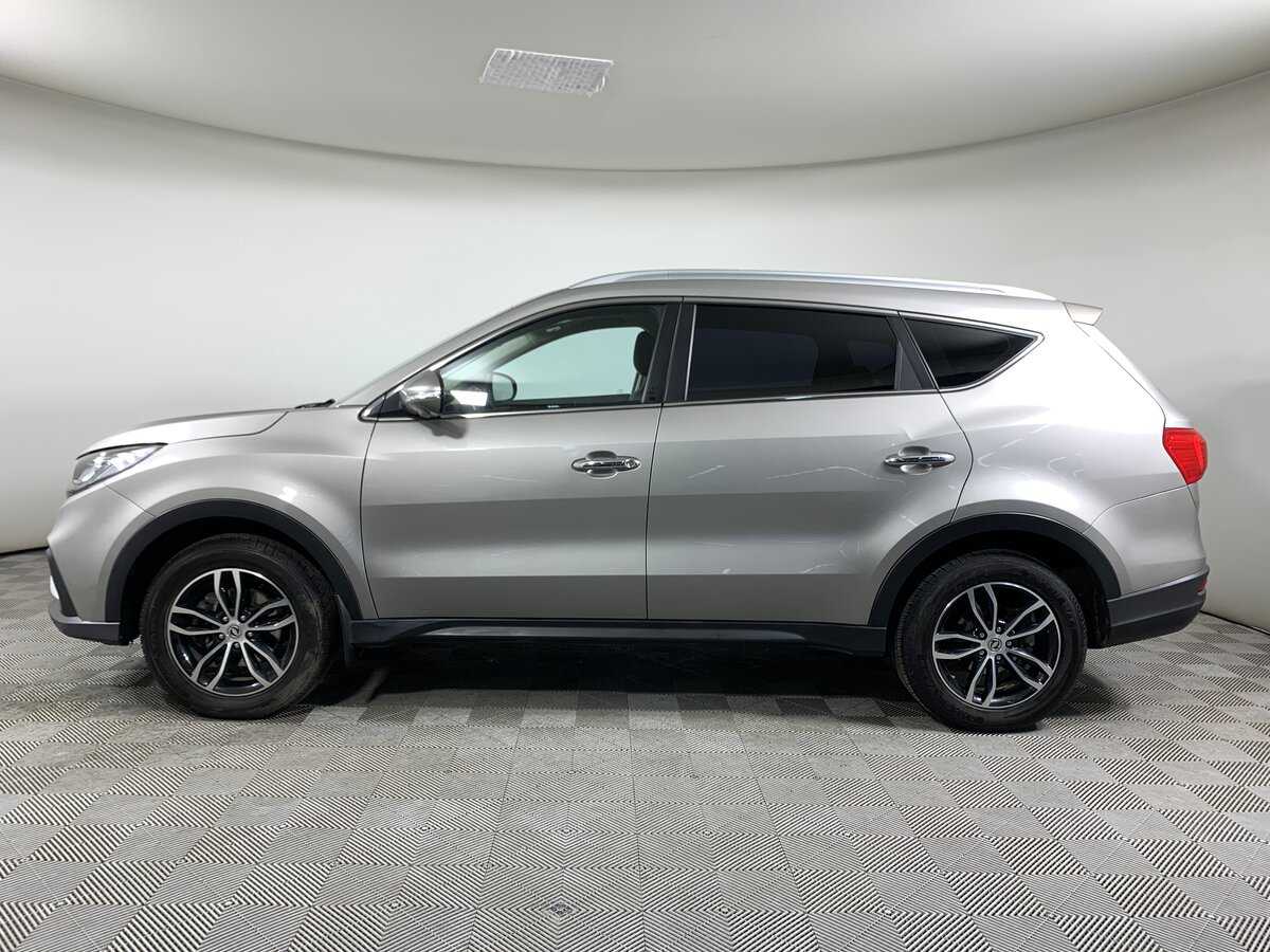 Купить Dongfeng 580, 2021, 46 273 км.. Фото: #7