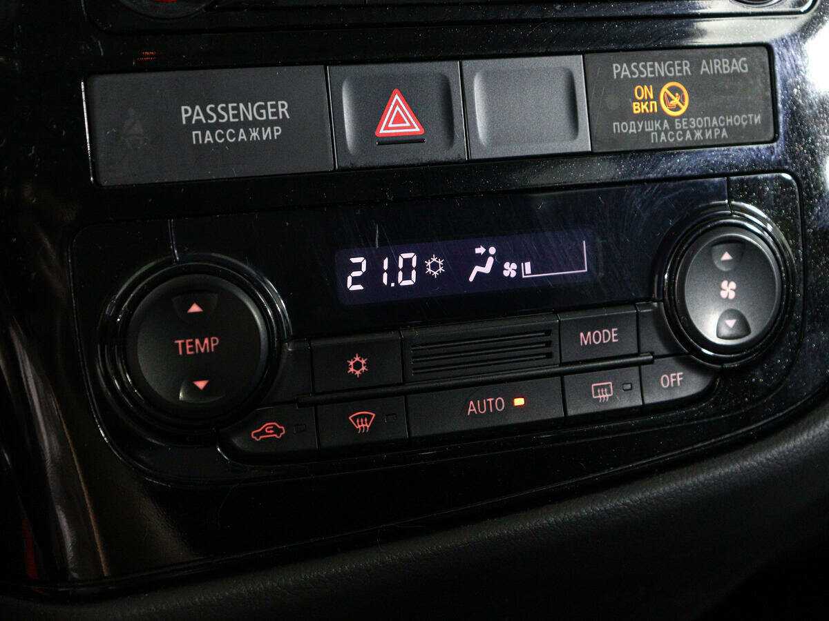 Купить Mitsubishi Outlander, 2013, 80 108 км.. Фото: #16