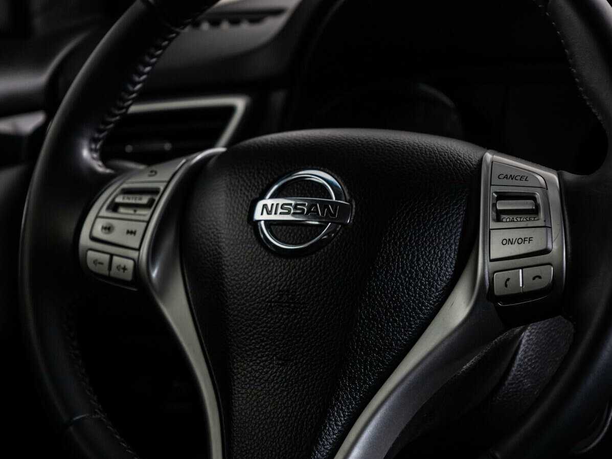 Купить Nissan Qashqai, 2015, 77 000 км.. Фото: #12