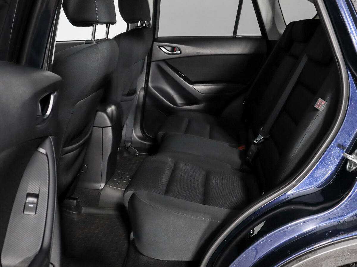 Купить Mazda CX-5, 2015, 124 755 км.. Фото: #11