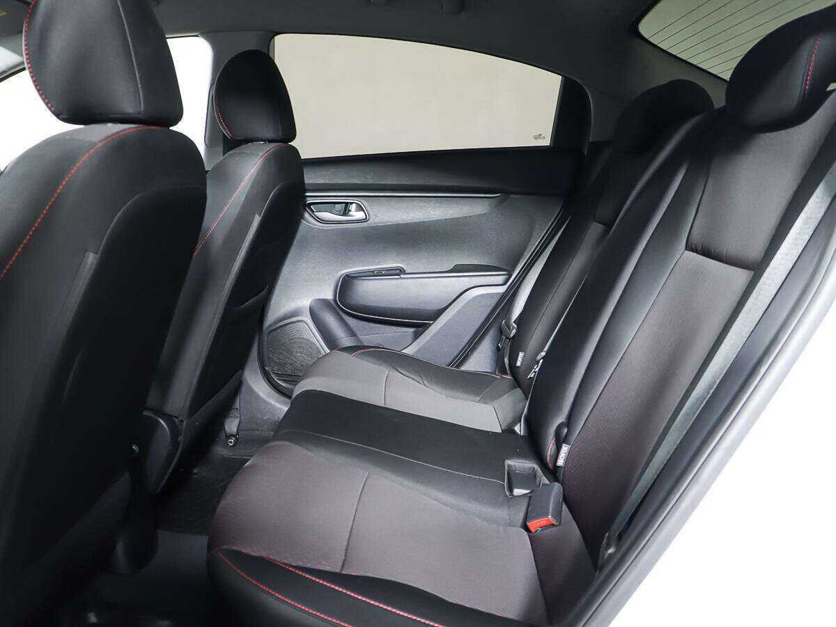 Купить Kia Rio, 2021, 80 506 км.. Фото: #10