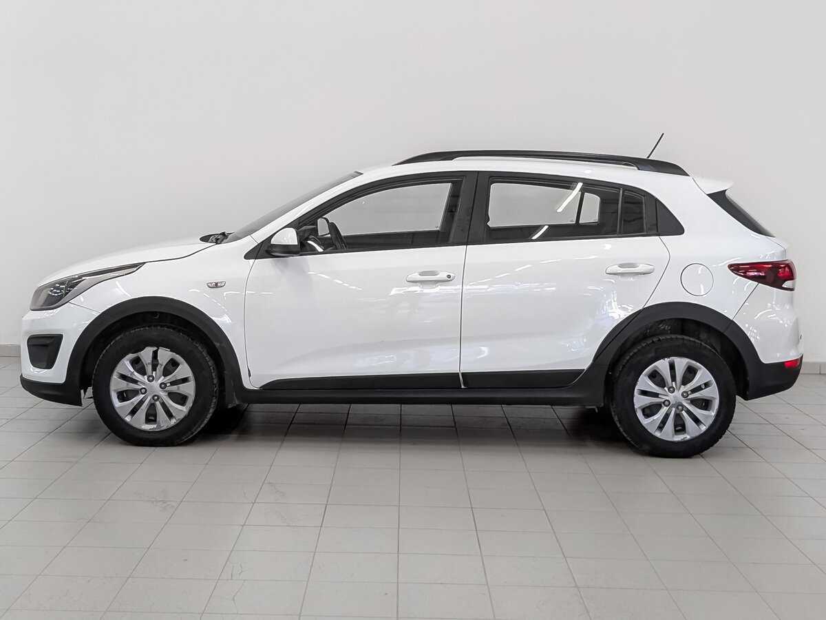 Купить Kia Rio, 2020, 187 482 км.. Фото: #7