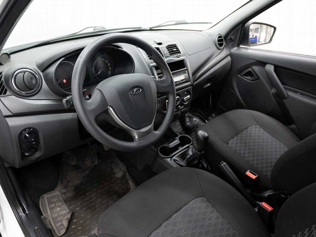 Купить Lada (ВАЗ) Granta, 2020, 81 101 км.. Фото: #6