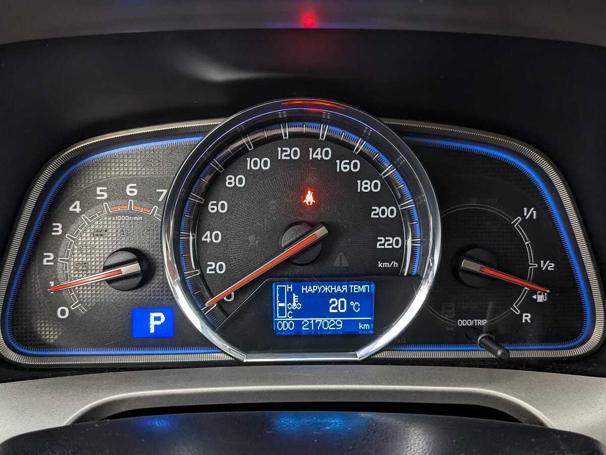 Купить Toyota RAV4, 2013, 216 000 км.. Фото: #11