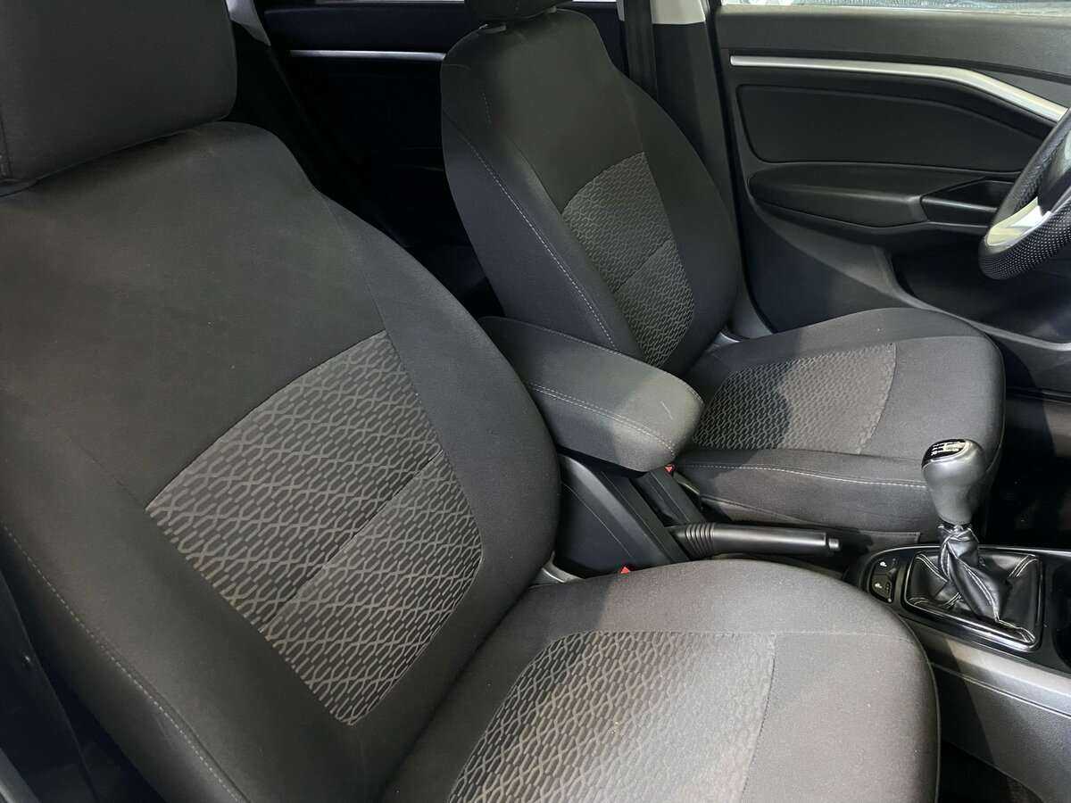 Купить Lada (ВАЗ) Vesta, 2018, 84 564 км.. Фото: #16