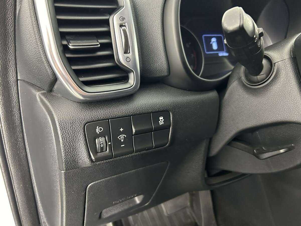 Купить Kia Sportage, 2016, 124 198 км.. Фото: #8