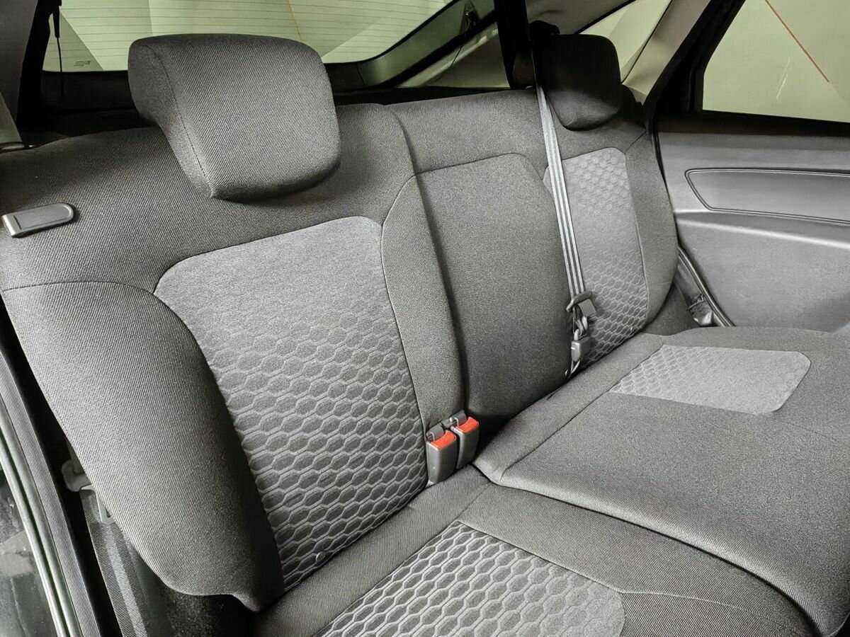 Купить Lada (ВАЗ) Granta, 2022, 12 496 км.. Фото: #12