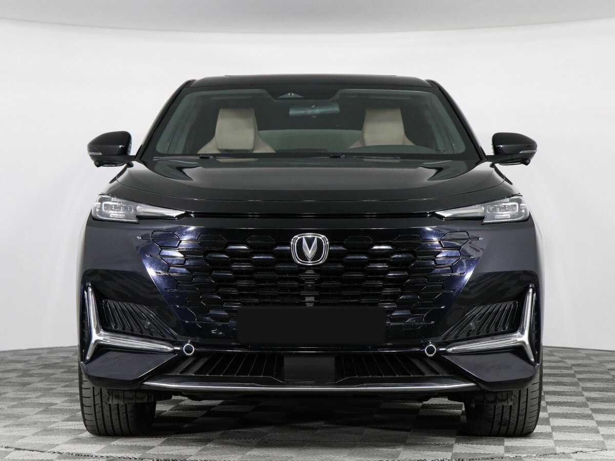 Купить Changan UNI-K, 2024, 31 370 км.. Фото: #1