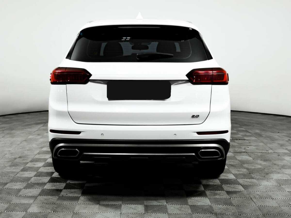 Купить Chery Tiggo 8 Pro, 2021, 103 051 км.. Фото: #5