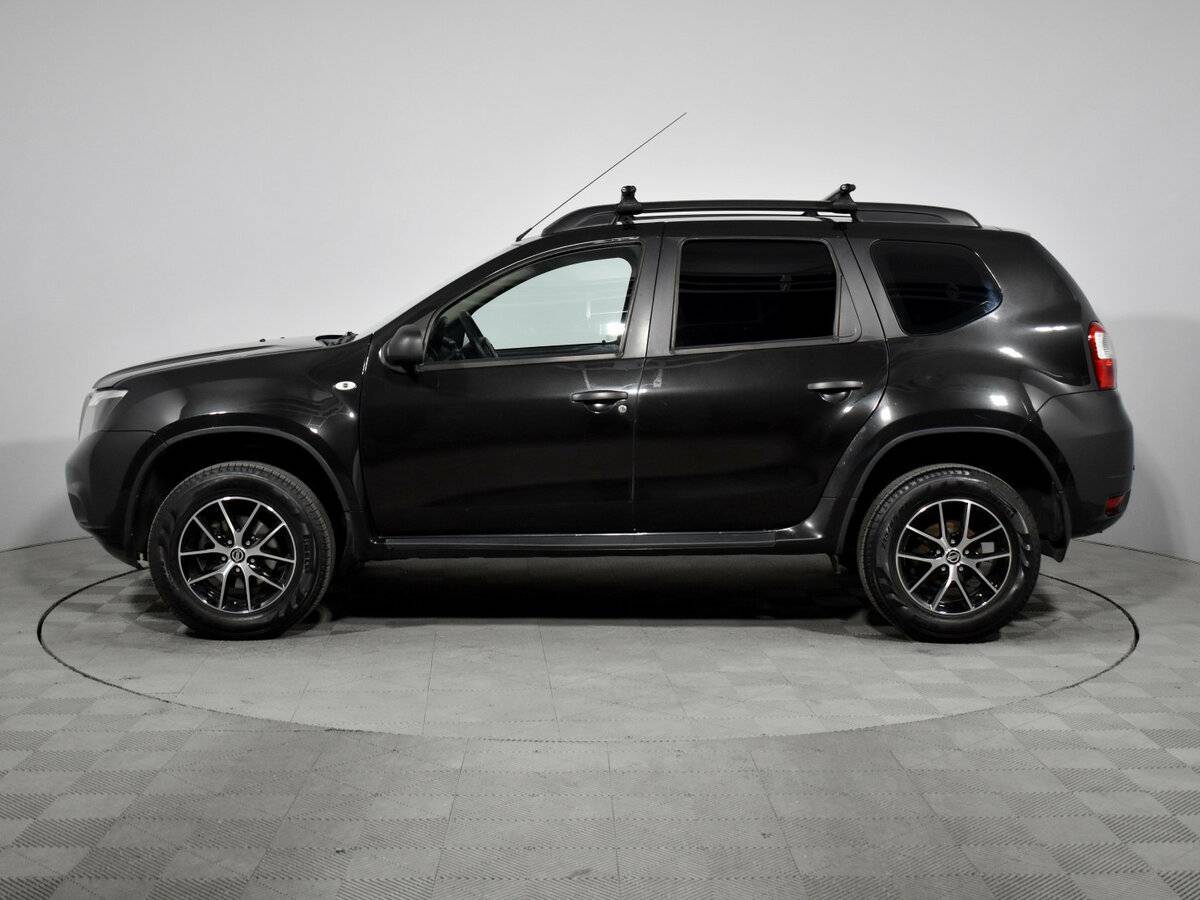 Купить Nissan Terrano, 2014, 200 000 км.. Фото: #7