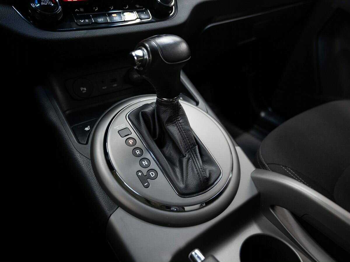 Купить Kia Sportage, 2014, 163 840 км.. Фото: #20