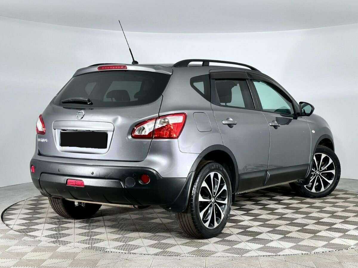 Купить Nissan Qashqai, 2013, 182 977 км.. Фото: #1