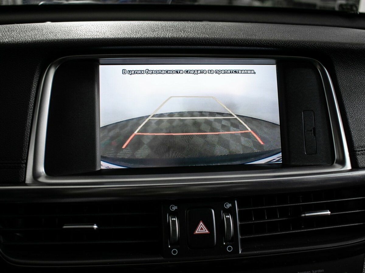 Купить Kia Optima, 2017, 188 295 км.. Фото: #13