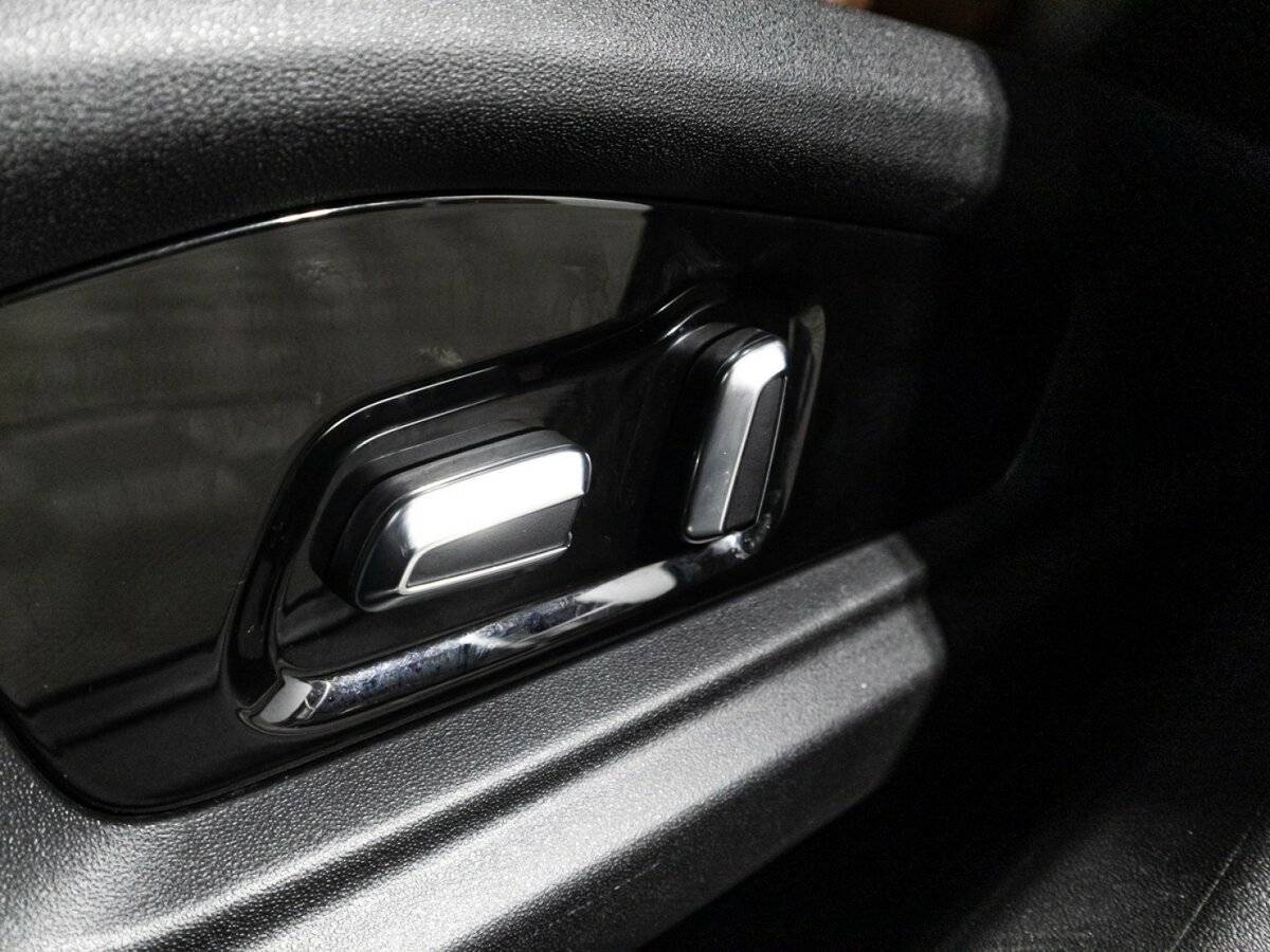 Купить OMODA C5, 2023, 16 275 км.. Фото: #21