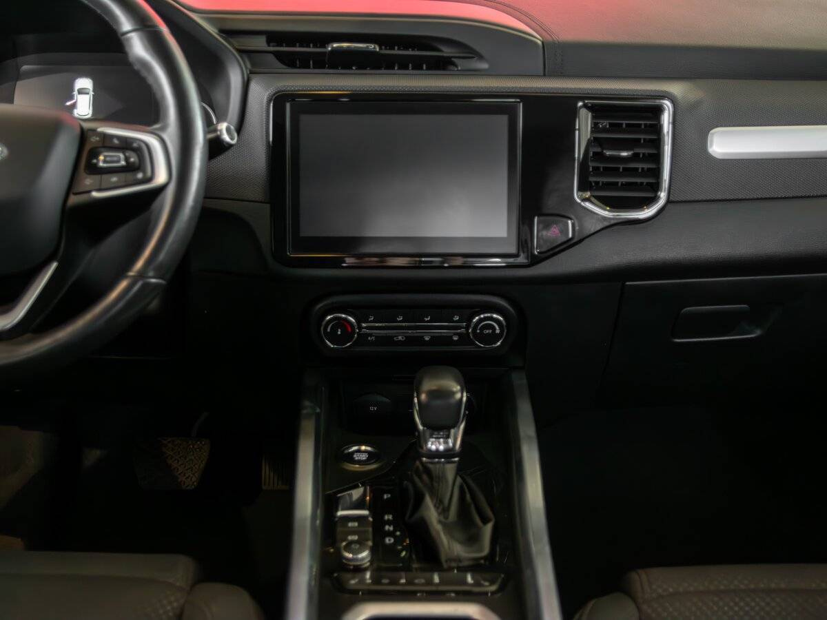 Купить Chery Tiggo 4, 2021, 93 000 км.. Фото: #13