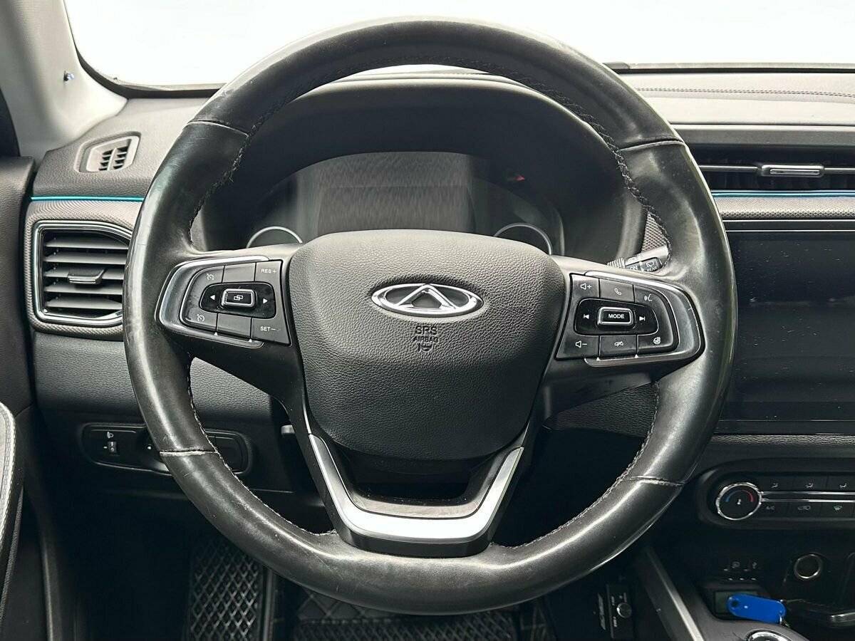 Купить Chery Tiggo 4, 2019, 83 074 км.. Фото: #11