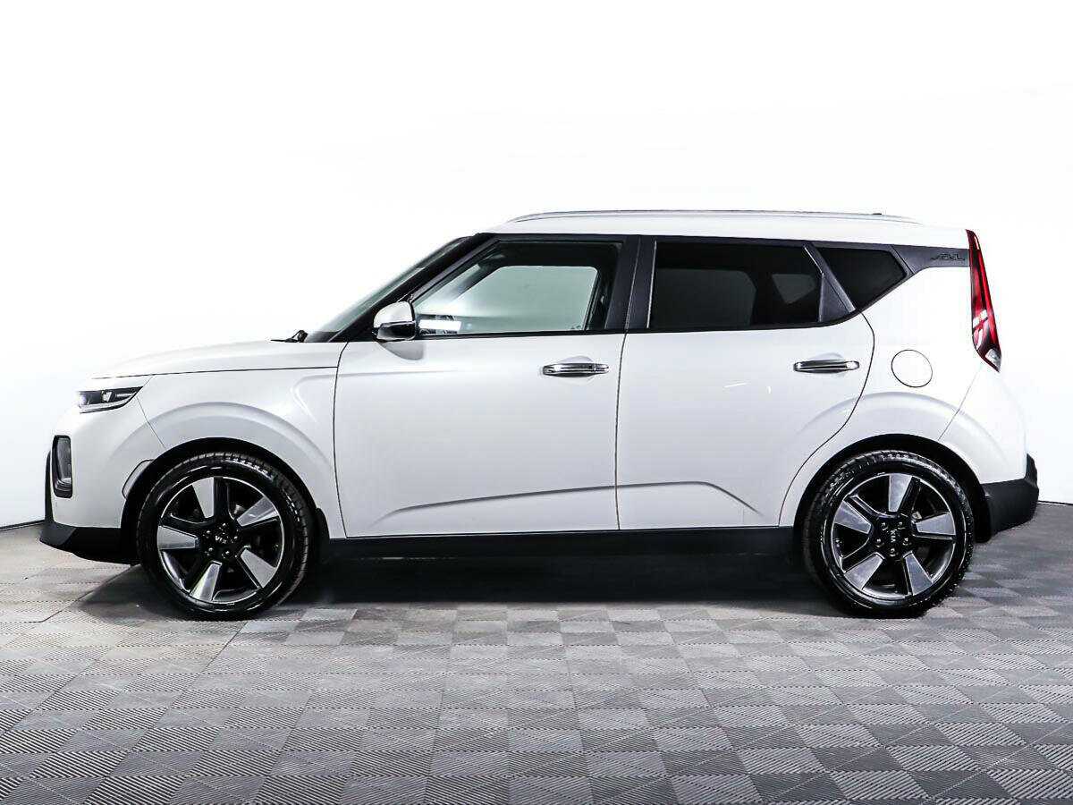 Купить Kia Soul, 2019, 59 247 км.. Фото: #7