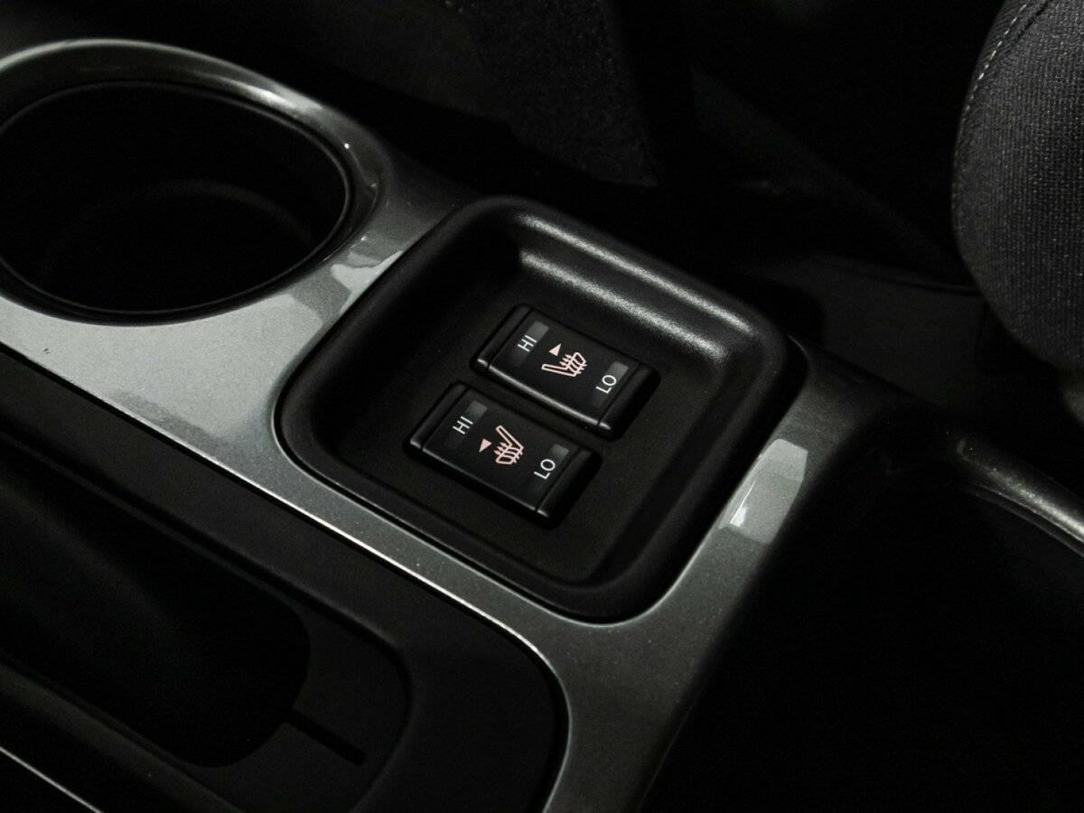 Купить Nissan Juke, 2018, 71 224 км.. Фото: #18