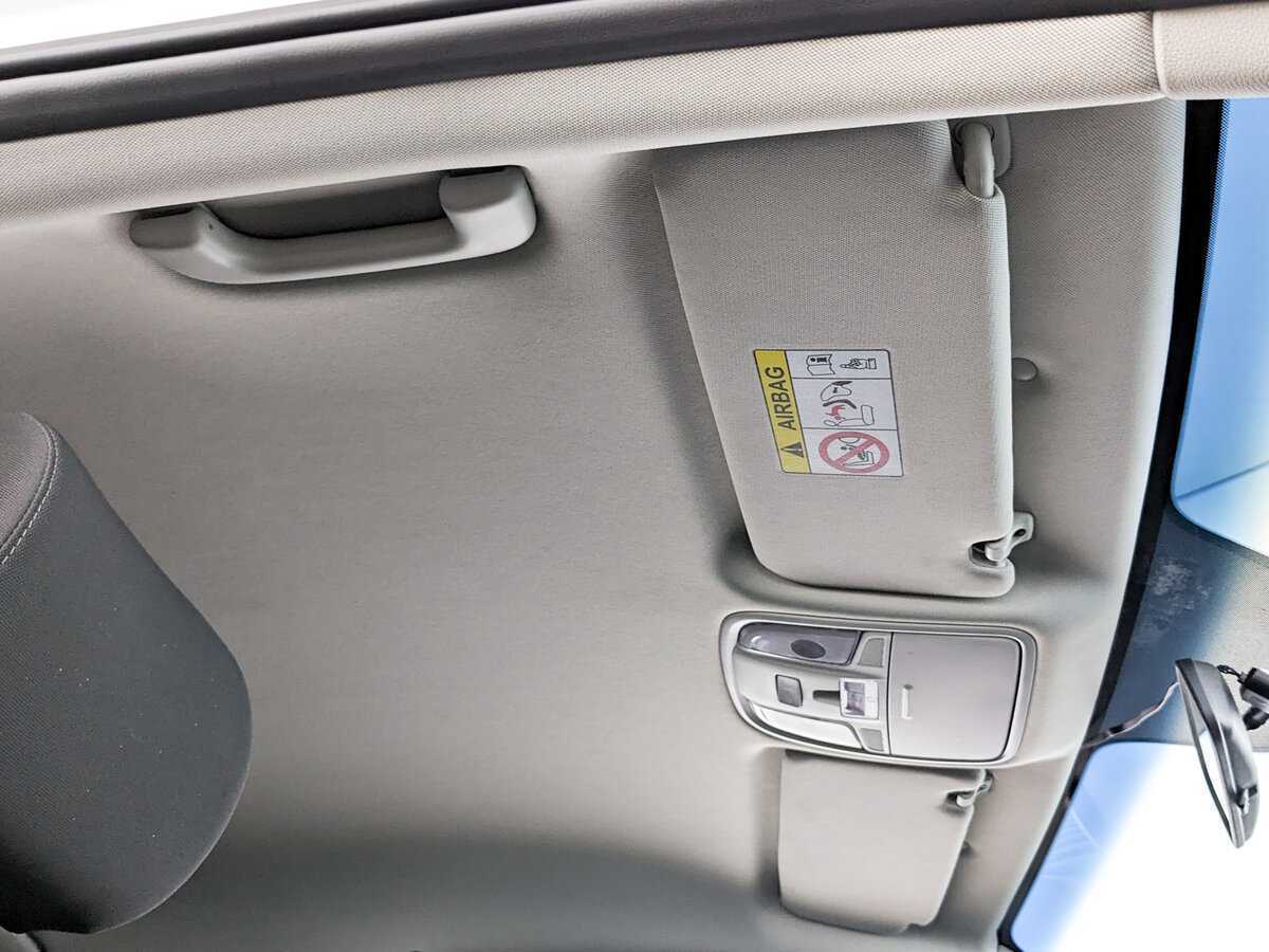 Купить Kia Optima, 2019, 38 234 км.. Фото: #17