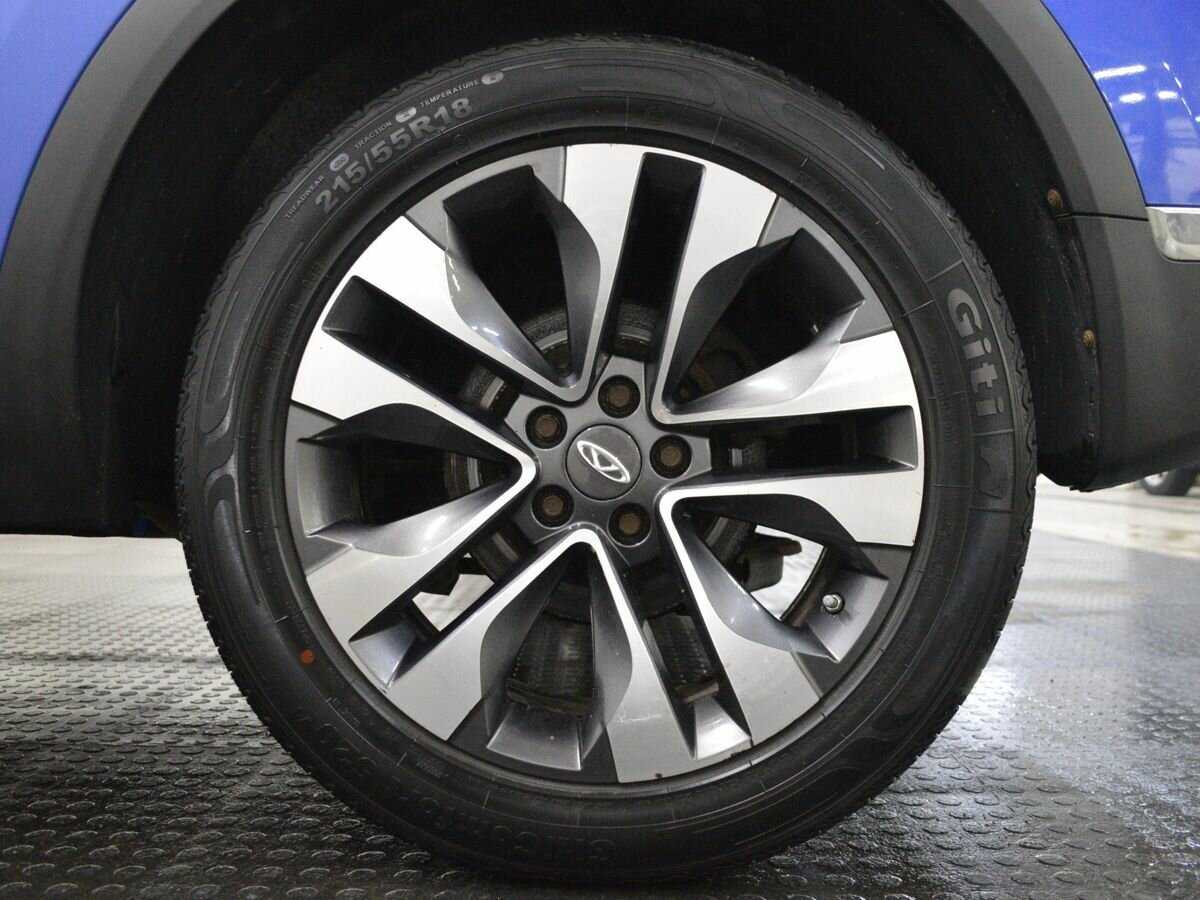 Купить Chery Tiggo 4, 2020, 45 217 км.. Фото: #8