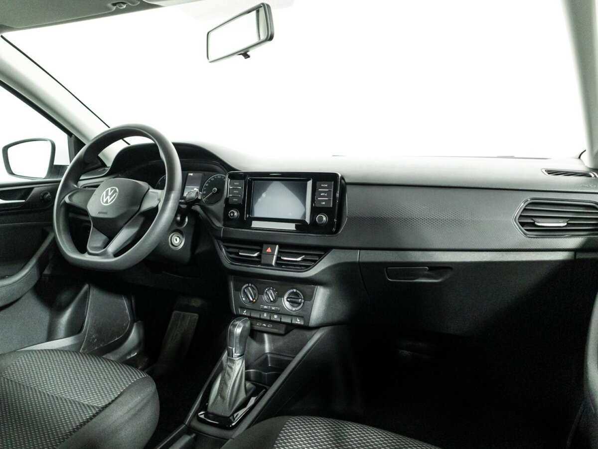 Купить Volkswagen Polo, 2020, 73 800 км.. Фото: #8