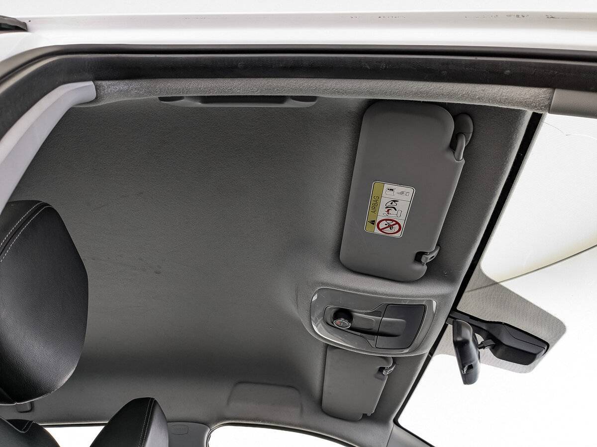 Купить Chery Tiggo 4, 2021, 128 080 км.. Фото: #22